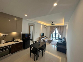 Seine Region R&F Princess Cove Johor By Cozy Cove